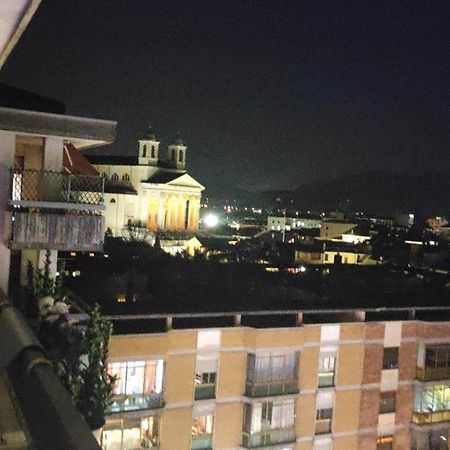Al Tochetin Appartement Schio Buitenkant foto