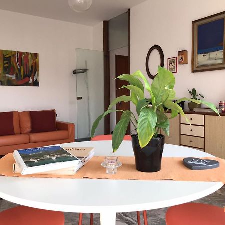 Al Tochetin Appartement Schio Buitenkant foto