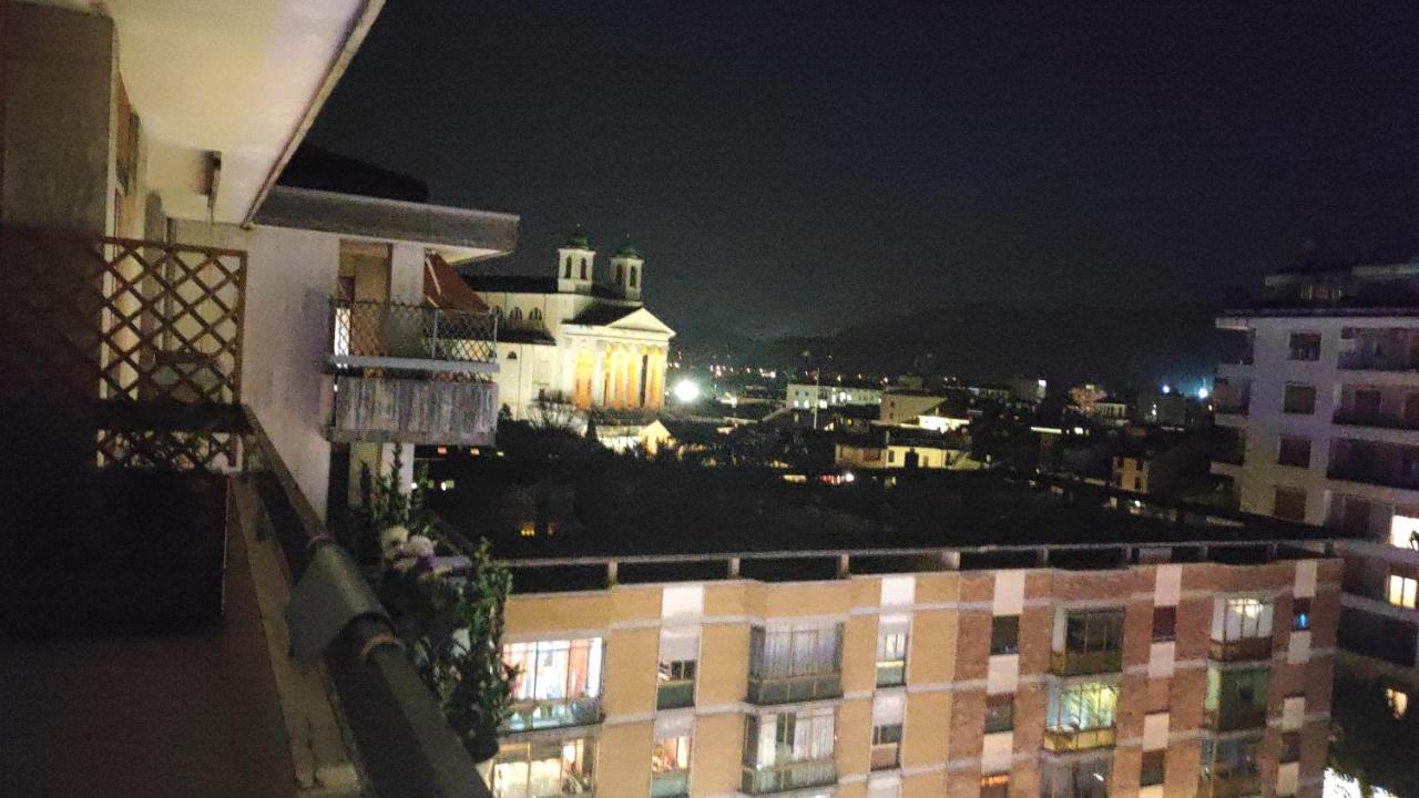 Al Tochetin Appartement Schio Buitenkant foto
