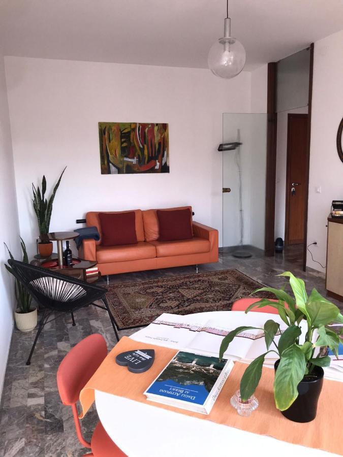 Al Tochetin Appartement Schio Buitenkant foto