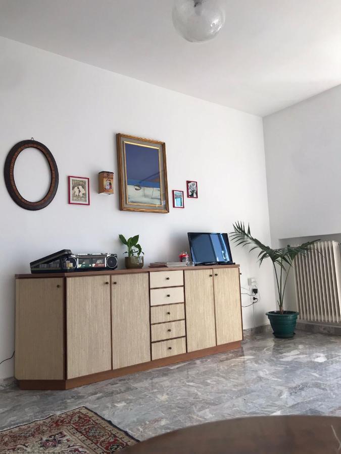 Al Tochetin Appartement Schio Buitenkant foto