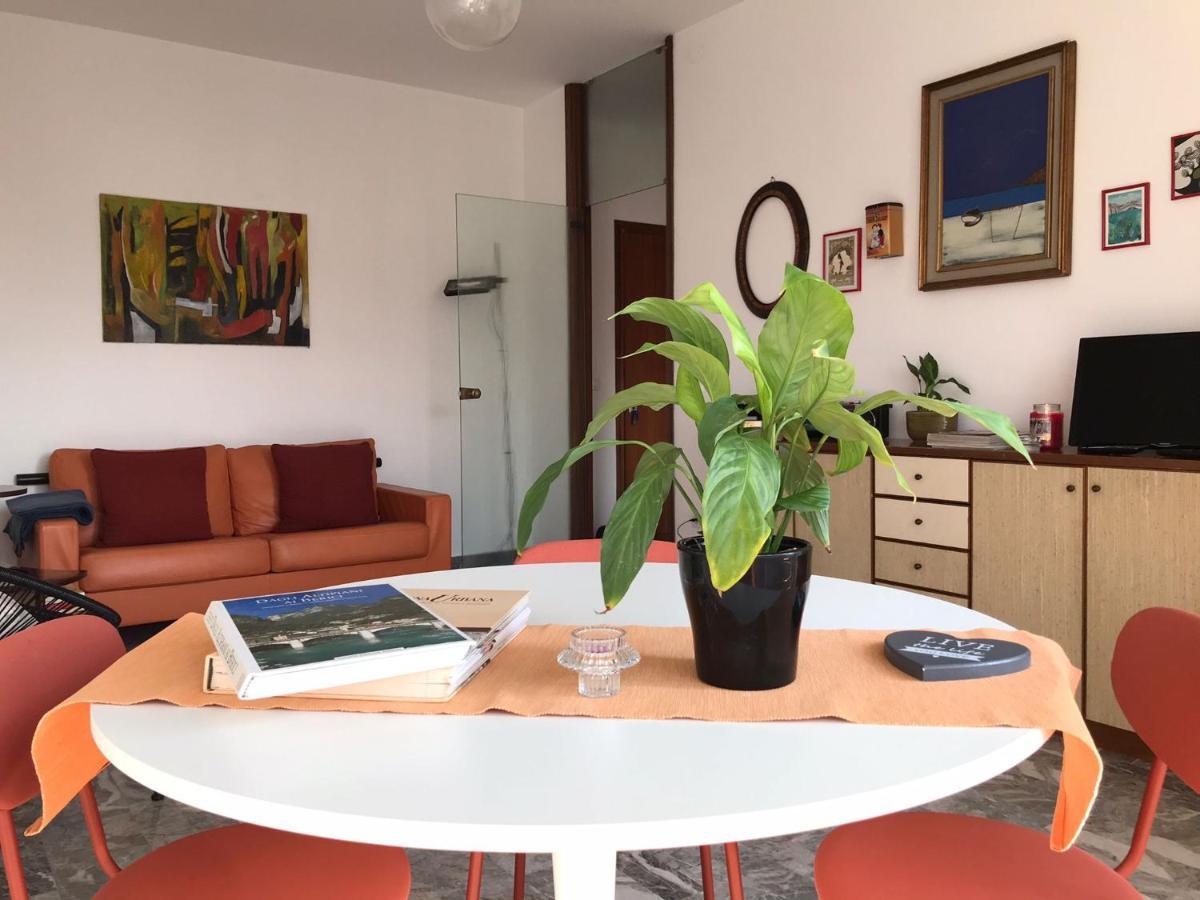 Al Tochetin Appartement Schio Buitenkant foto