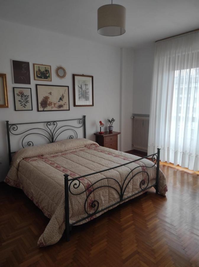 Al Tochetin Appartement Schio Buitenkant foto