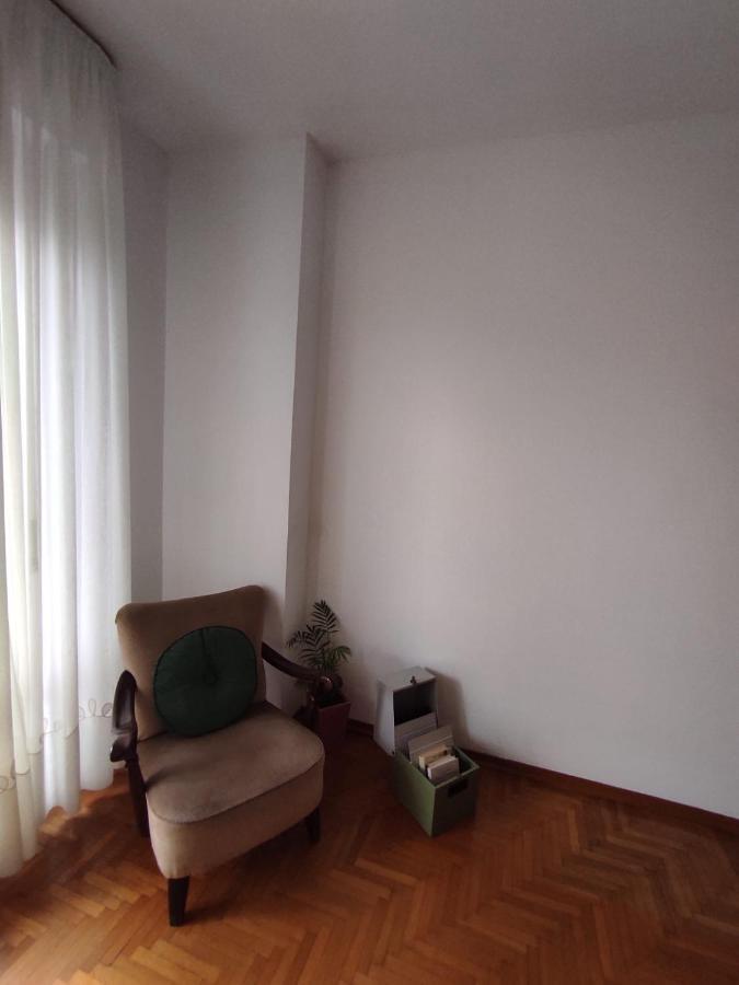 Al Tochetin Appartement Schio Buitenkant foto