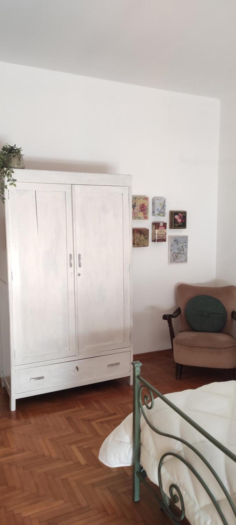Al Tochetin Appartement Schio Buitenkant foto
